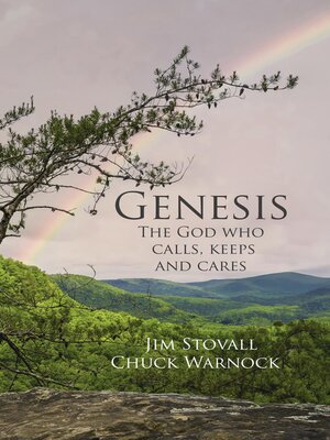 cover image of Genesis